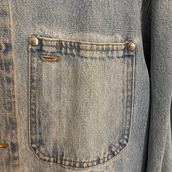 Extremely rare Polo Ralph Lauren jacket - Picture 3 of 8